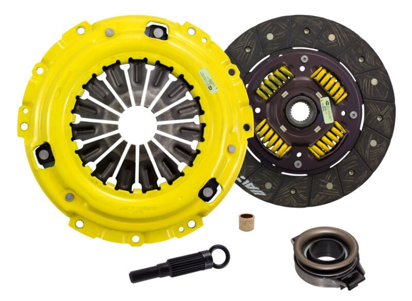 ACT NS5-XTSS XT/Perf Street Sprung Clutch Kit