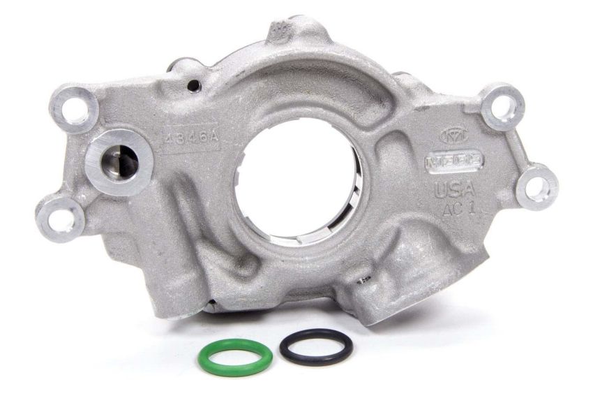 Melling M365 Stock Replacement Oil Pump