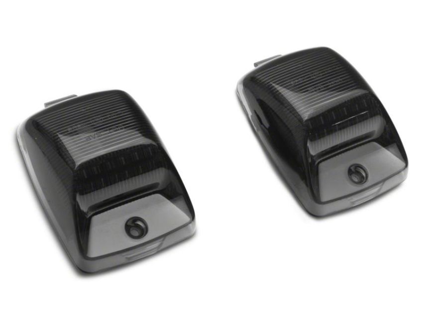 Raxiom TT6702 09-15 Toyota Tacoma Axial Series LED License Plate Bulbs