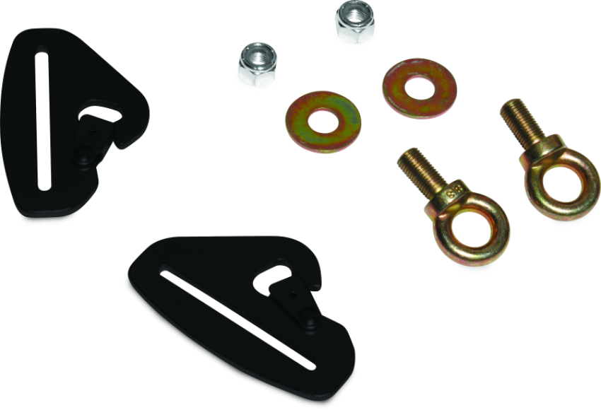 DragonFire Racing 521300 Quick Release