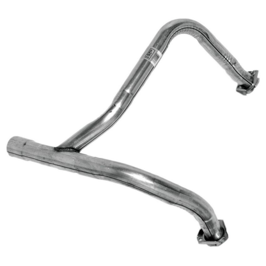 Walker 40261 Exhaust Y Pipe