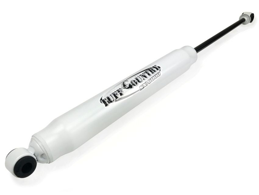 Tuff Country 62331 05-20 F-250 Super Duty 4X4 (w/3-4in Rear Susp. Lft) Rr SX6000 Hydraulic Shock (Ea)