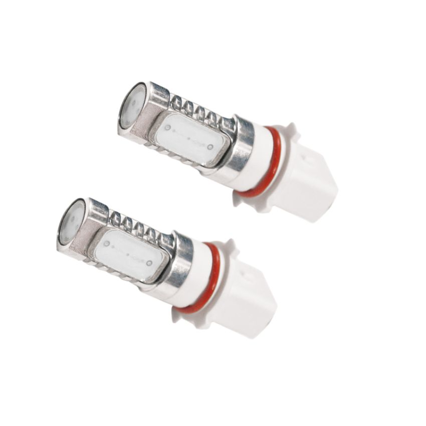 Oracle Lighting 3608-052 Plasma LED Bulb, Blue, Pair