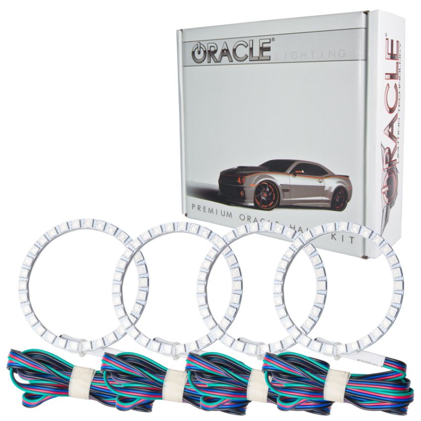 Oracle Lighting 2254-330 ColorSHIFT(tm) Halo Kit