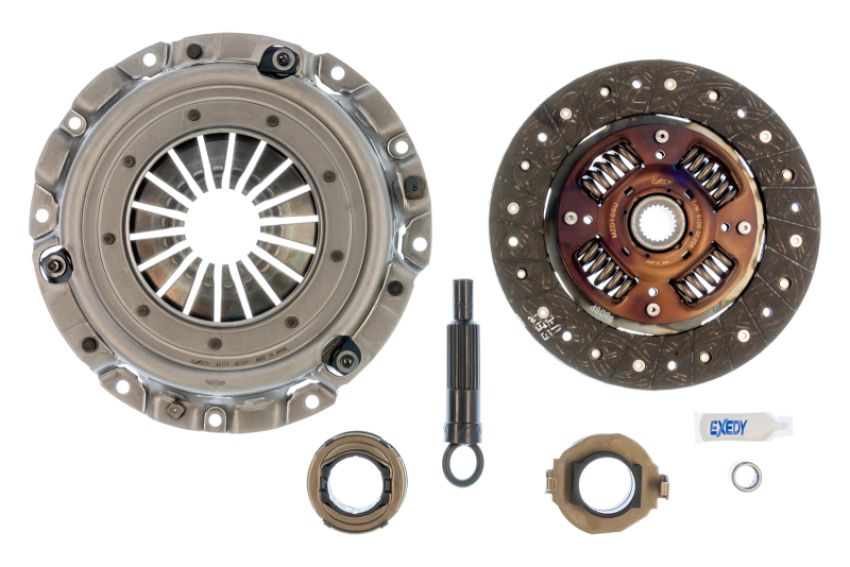 Exedy MZK1003 EXEDY OEM Clutch Kit; MAZDA