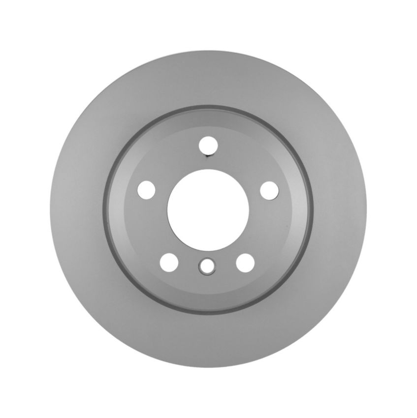Bosch 15010134 Bosch QuietCast Disc Brake Rotor
