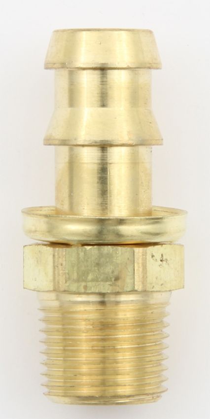 AEROQUIP AERFCM1206 #8 - 3/8in Socketless M  P