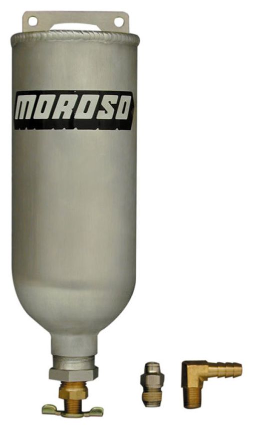 MOROSO MOR63660 Radiator Recovery Tank