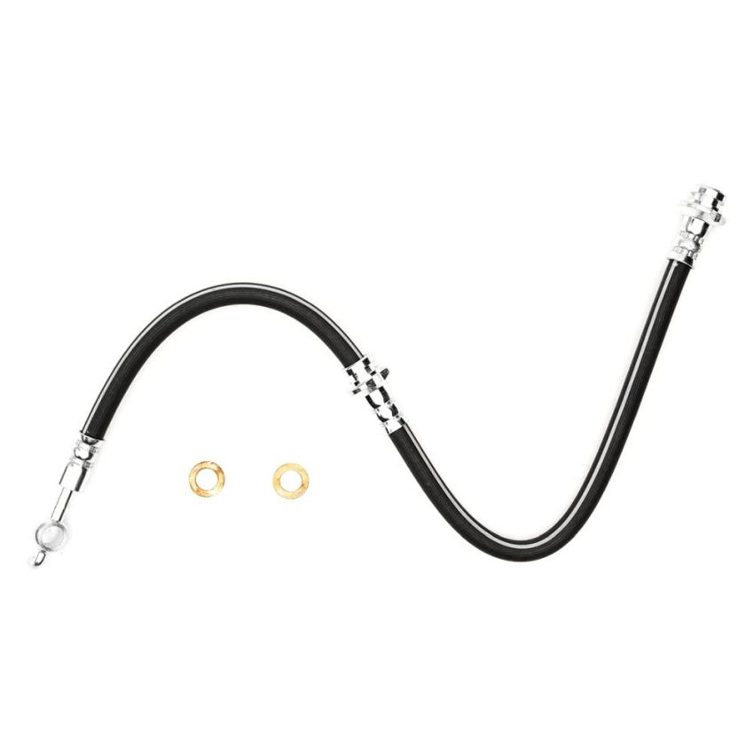 Dynamic Friction 350-67012 Brake Hose