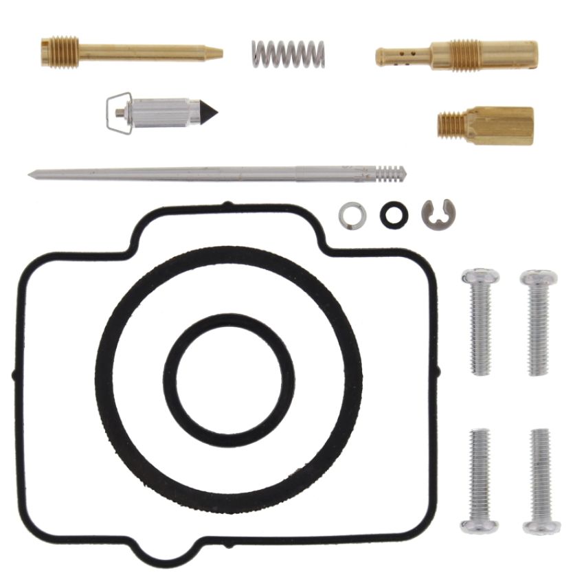 All Balls Racing 26-1193 1994 Suzuki RM250 Carburetor Rebuild Kit