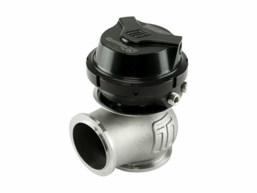 Turbosmart TS-0553-1015 WG45 Gen V Hyper-Gate45 - 14PSI Sleeper