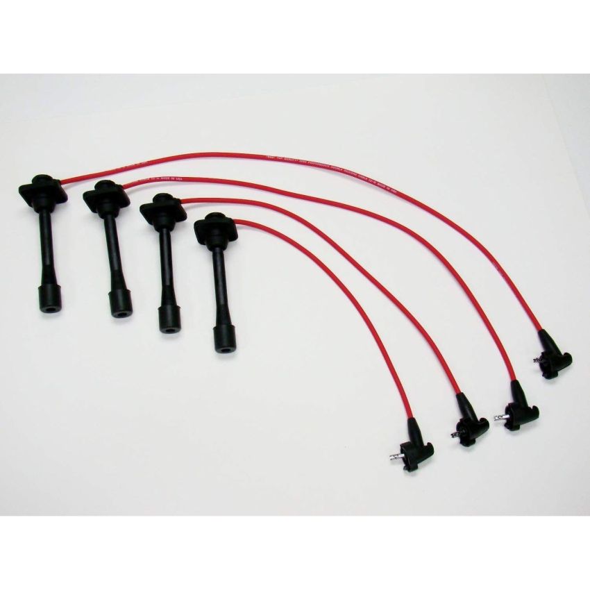 B&B Manufacturing S4-23005 Wire Set