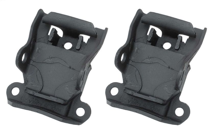 TRANS-DAPT TRA9525 HD Chev. V8 Motor Mount
