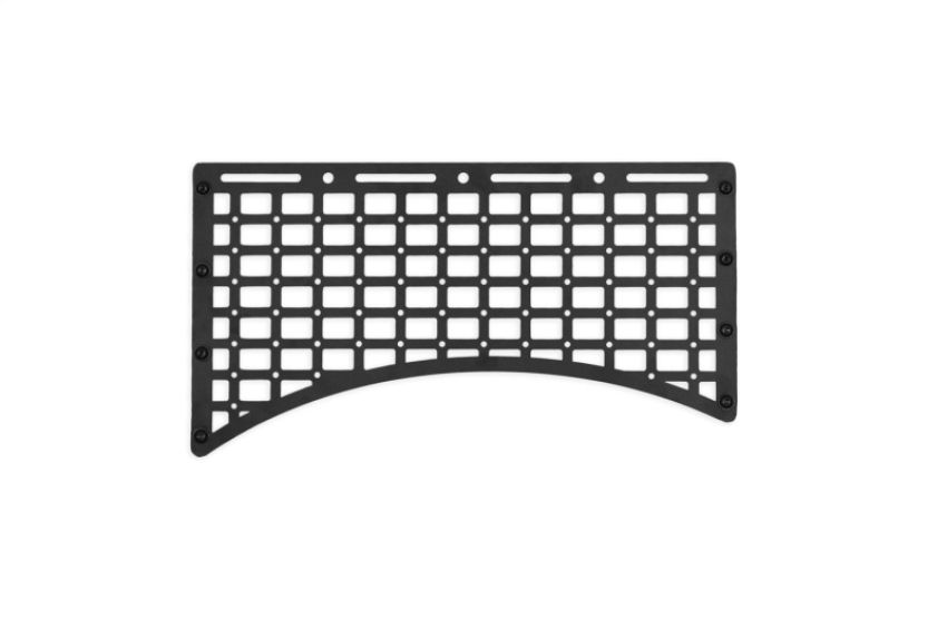 Addictive Desert Designs AC81043NA01 Bed Side Molle Panels - Passenger Center Panel