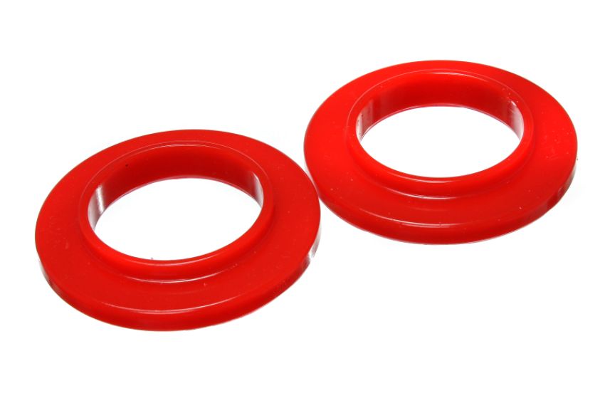 ENERGY SUSPENSION ENE9-6104R COIL SPRING ISOLATOR SET