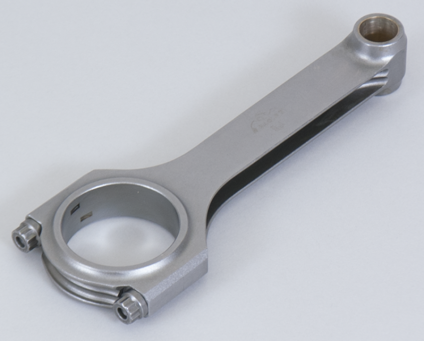 Eagle CRS7000C3D Ford 8BA Flathead 2.0in Journal H-Beam Connecting Rods w/ ARP 2000 Bolts (Set of 8)