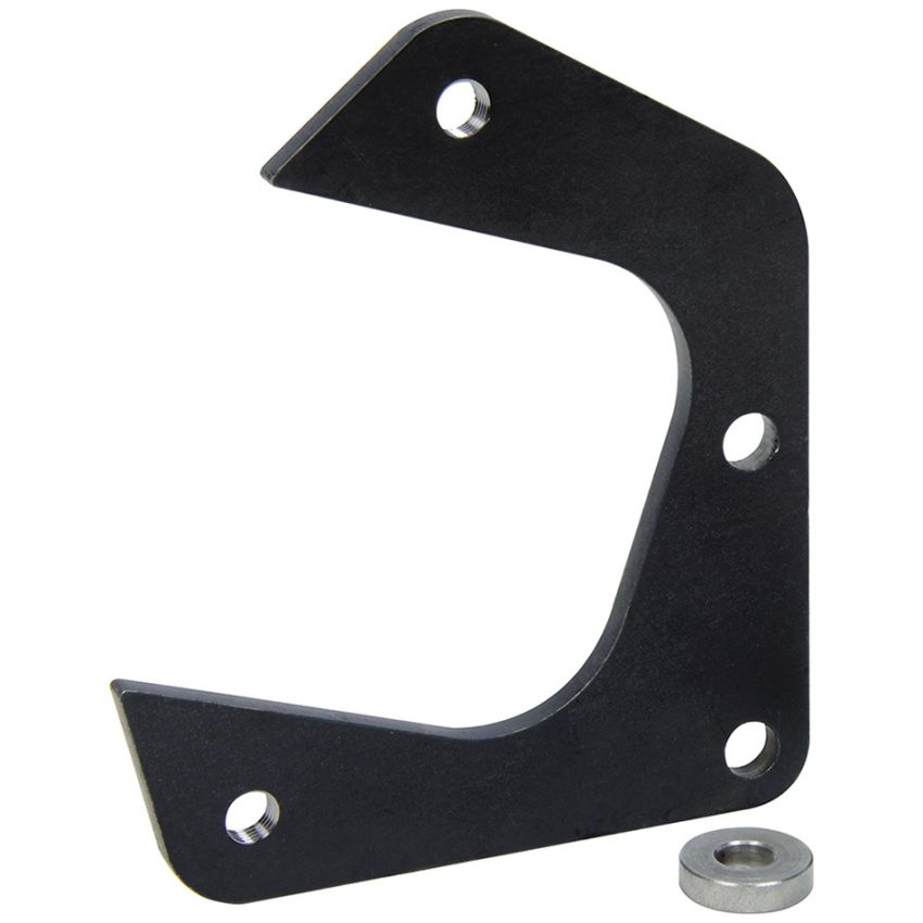 ALLSTAR PERFORMANCE ALL55962 Caliper Bracket Kit for 10-1/8 Hybrid Rotor