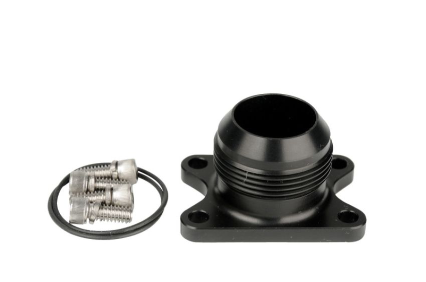 AEROMOTIVE AFS11732 20an Male Inlet/Outlet Adapter Fitting