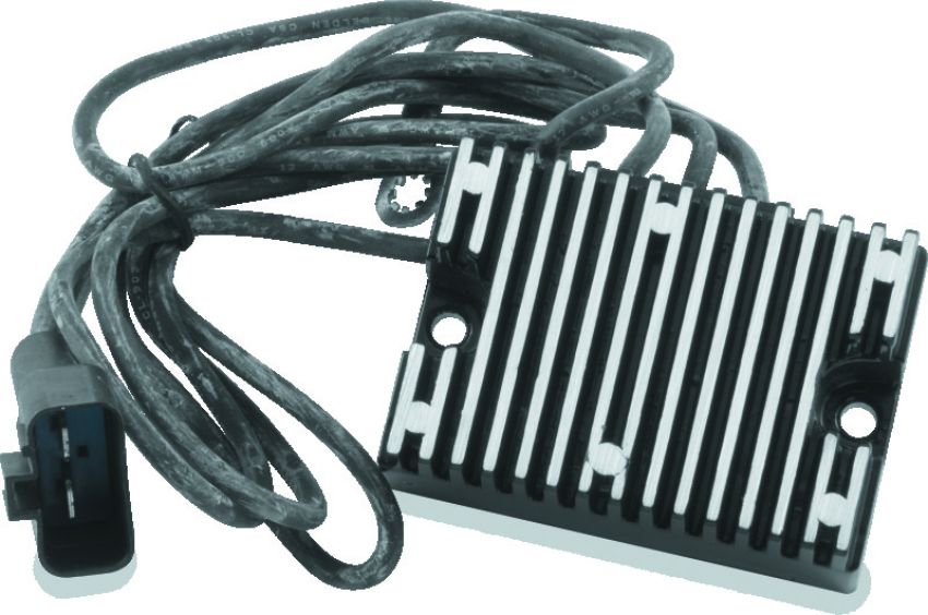 TwinPower 498298 Voltage Regulators