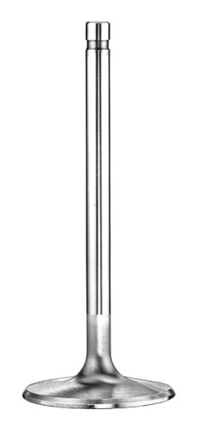 Manley 118801 Manley Valve - Intake, Valve-S/D 2.350,+.350