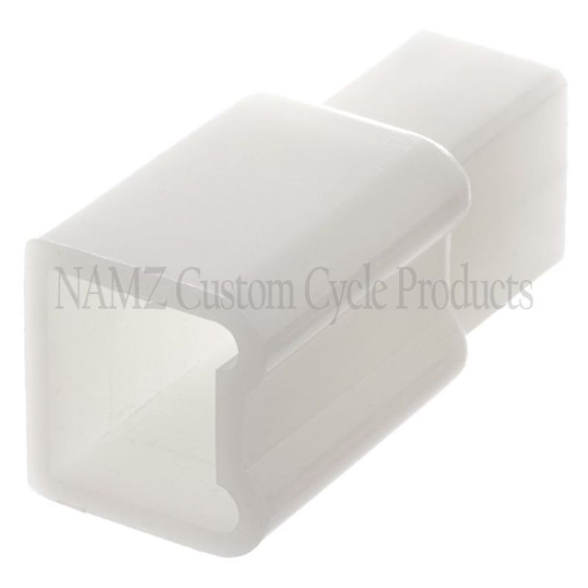 NAMZ NH-ML-4A 110 Series 4-Pin Male Coupler (5 Pack)
