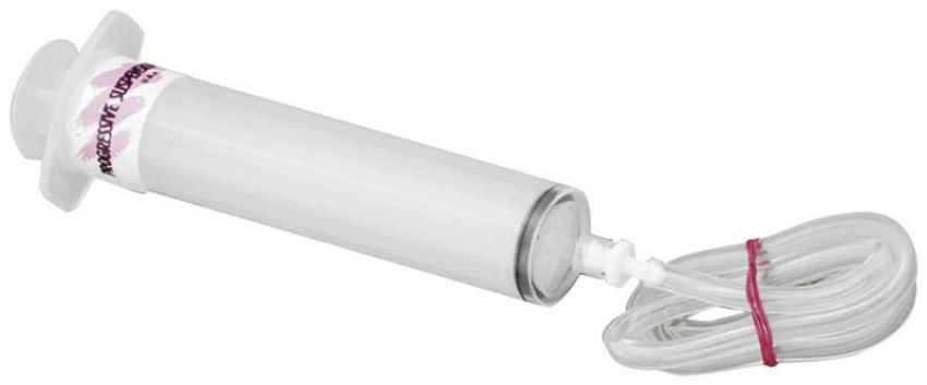 Progressive FVA-1 Tools