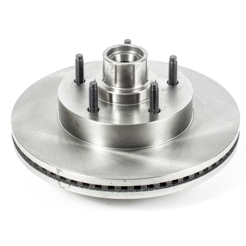 PowerStop AR85111 AutoSpecialty Brake Rotor