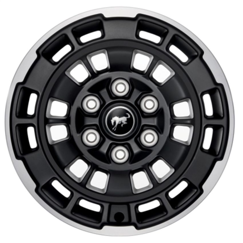 Ford Racing M-1007-P1785MBM 2021-2025 Bronco 17