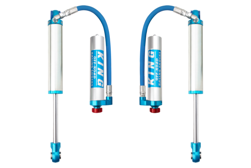King Shocks 25001-200A TOYOTA SEQUOIA 08-22