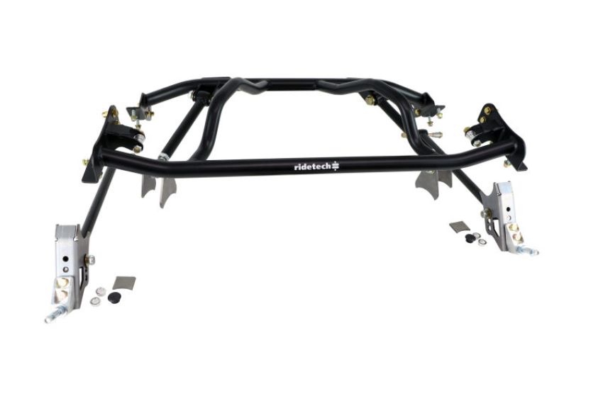 Ridetech 12287199 61-65 Ford Falcon 4-Link System