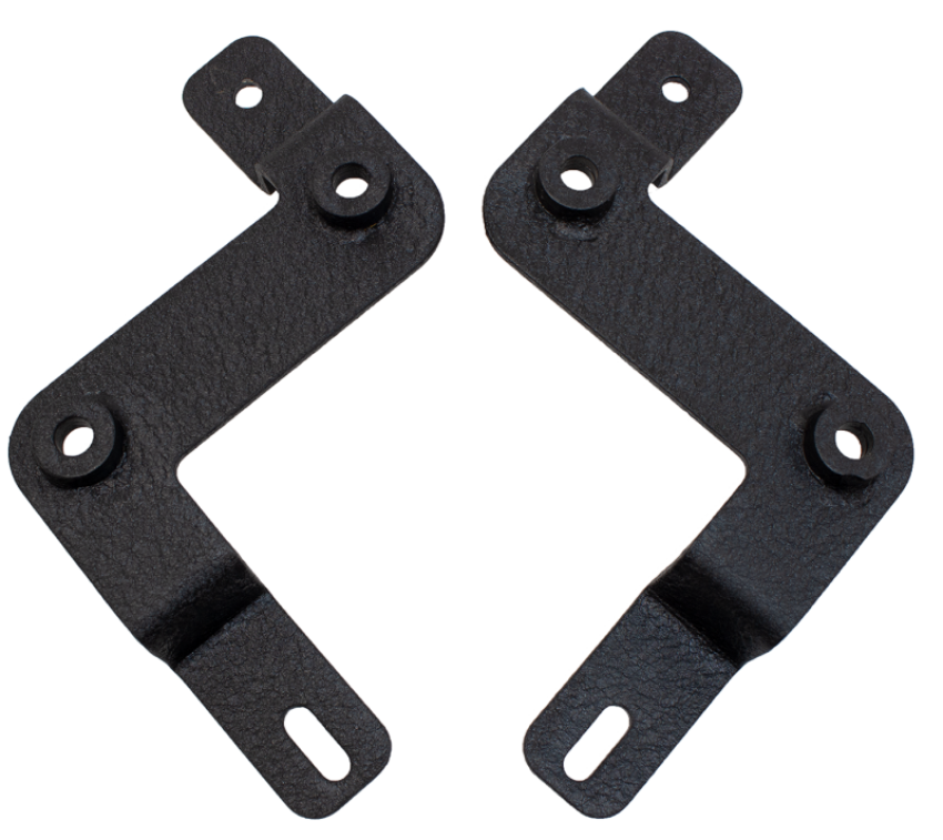 Fishbone Offroad FB21110 Cowl Light Brackets FB211110