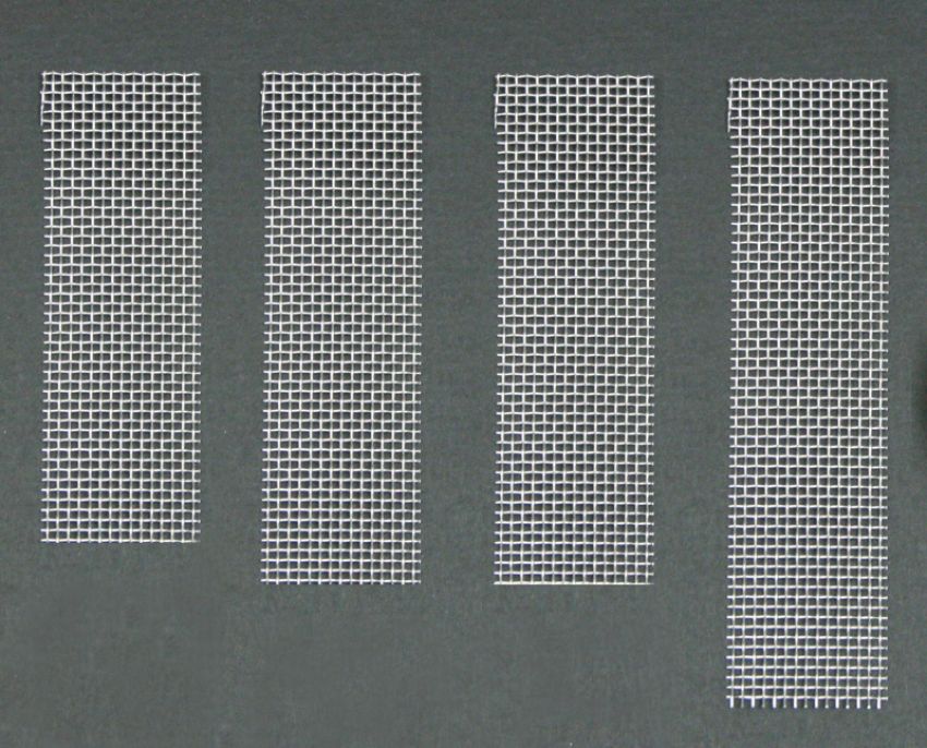 MOROSO MOR25026 Oil Return Screen Kit - Dart SBC SHP Blocks