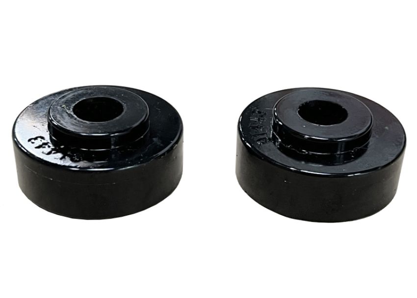 Whiteline W93574 1973-1983 Jeep CJ5 Transmission - Mount Bushing
