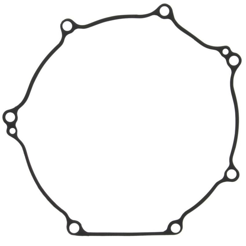 Vertex Pistons 816198 Vertex Gaskets 08-14 Kawasaki KFX450R Outer Clutch Gasket Kit