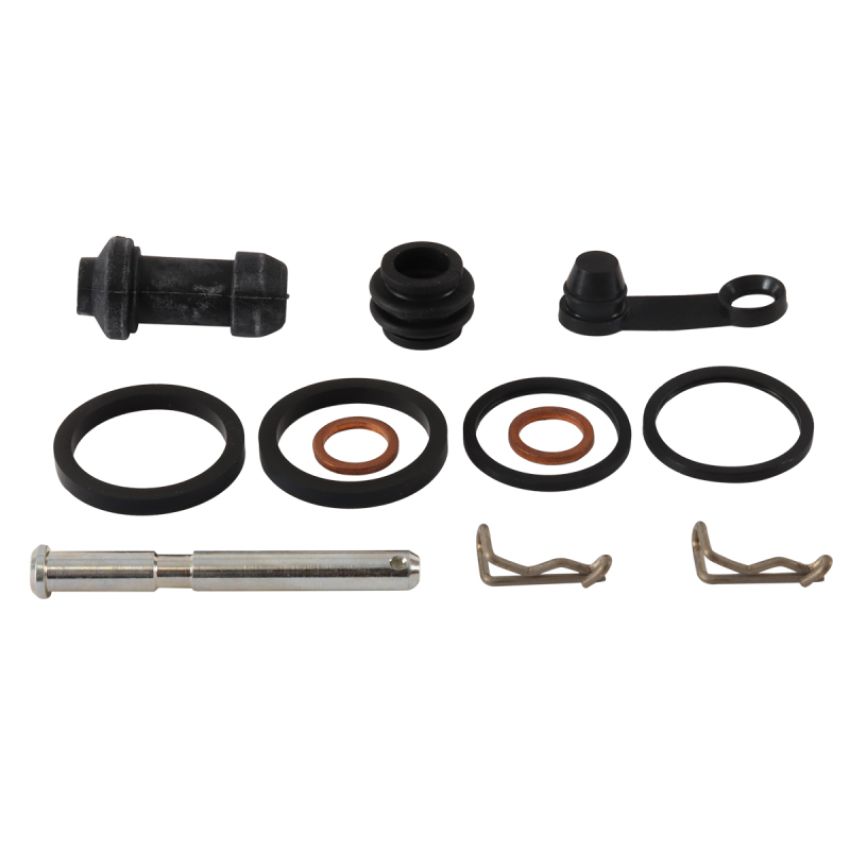All Balls Racing 18-3282 2018 Husqvarna TC 125 Caliper Rebuild Kit Front