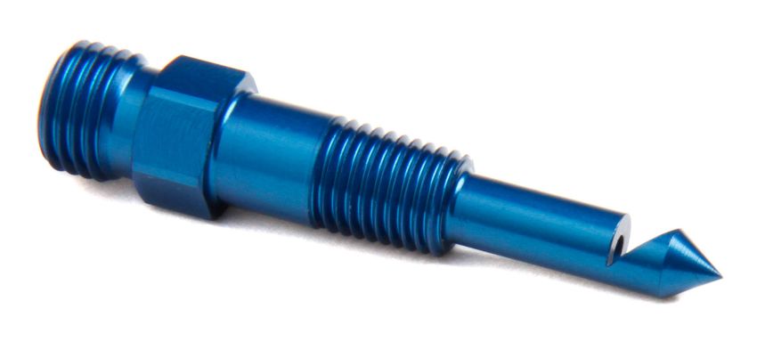 NITROUS OXIDE SYSTEMS NOS13500 Blue Fan Spray Nozzle