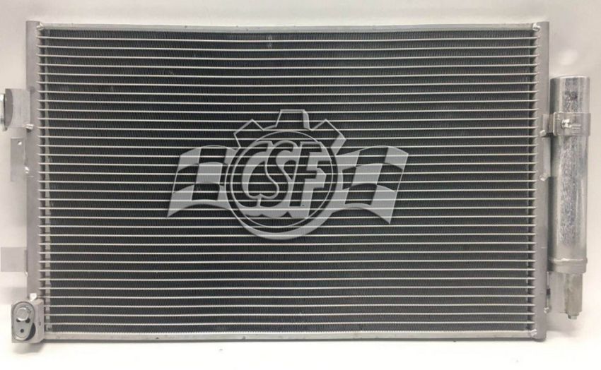 CSF 10892 A/C Condenser