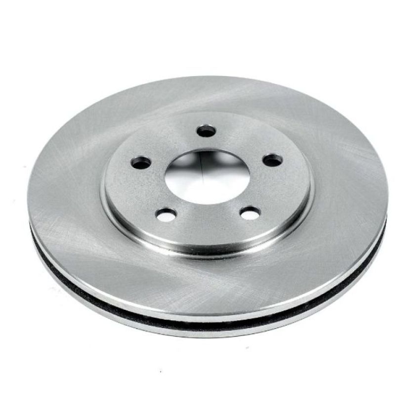 PowerStop AR8341 AutoSpecialty Brake Rotor