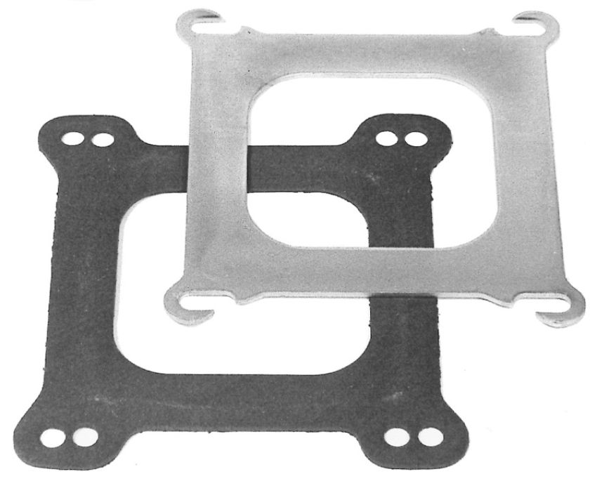 EDELBROCK EDE2732 Carburetor Adapter Plate