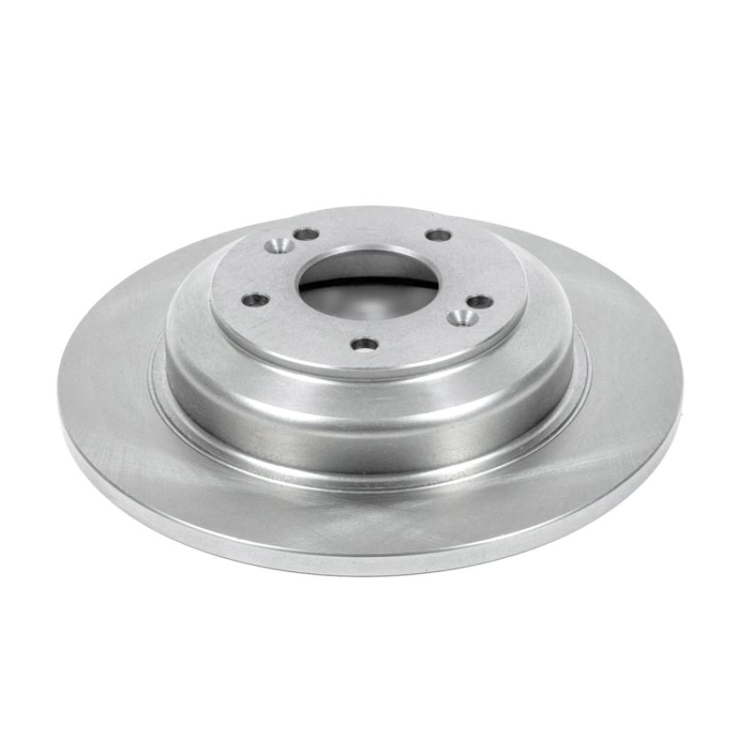 PowerStop JBR1530 AutoSpecialty Brake Rotor