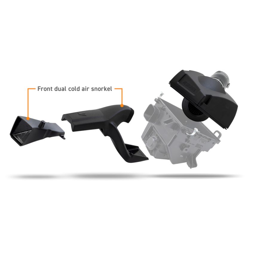 Mishimoto MMAI-GRC-23 2023+ Toyota GR Corolla Performance Intake