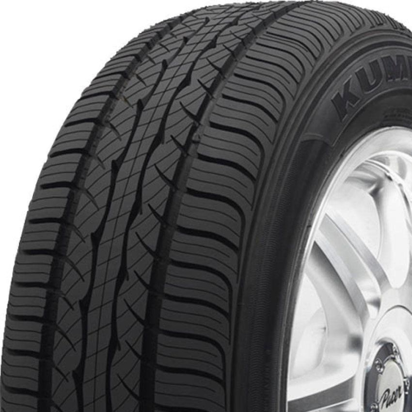 KUMHO Solus KR21 155/80R13 All-Season