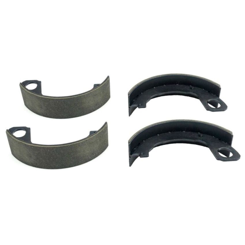 PowerStop B979 Parking Brake Shoe