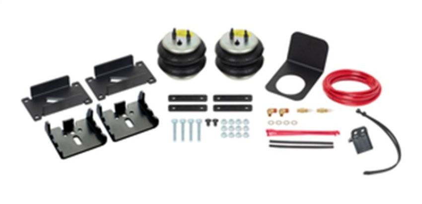 Firestone 2643 Ride-Rite Air Helper Spring Kit 2024+ Ford Ranger 2WD/4WD (Excl. Raptor) (W217602643)