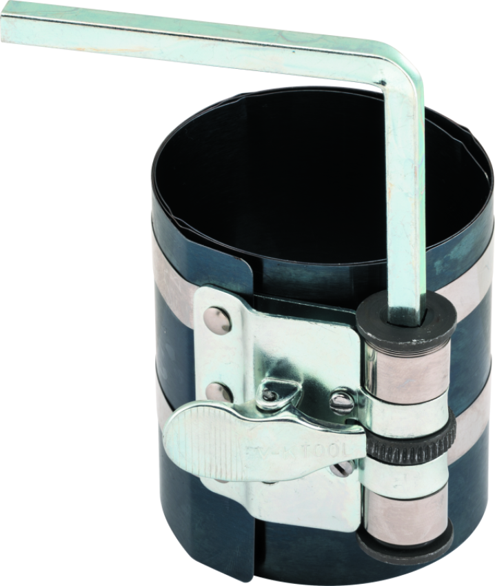 BikeMaster 152184 Piston Ring Compressr 90-175mm