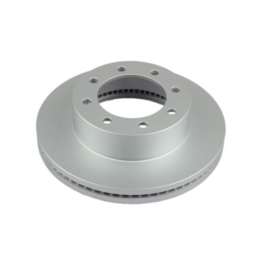 PowerStop AR85153EVC PowerStop Evolution Coated Rotor