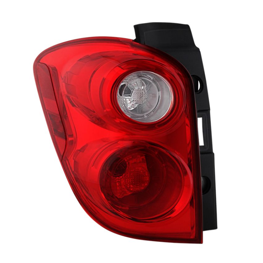 SPYDER 9031144 Xtune Chevy Equinox 10-15 Driver Side Tail Lights - OEM Left ALT-JH-CEQ10-OE-L