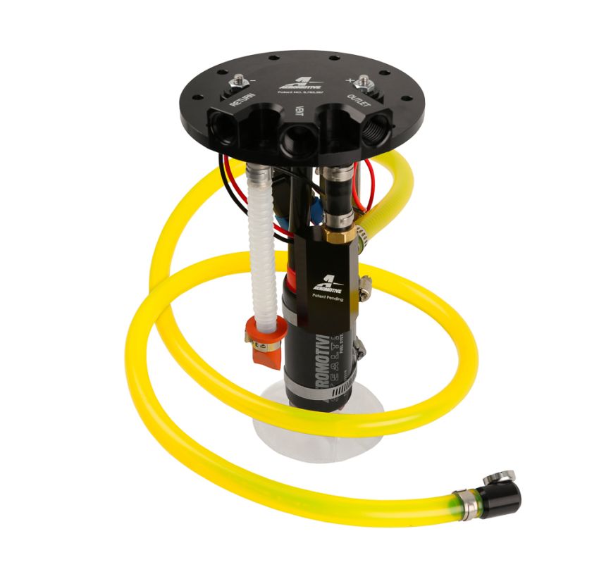 AEROMOTIVE AFS18705 Phanton 450 Apex Fuel Pump Kit