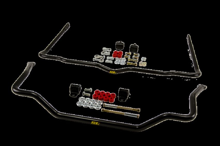 ST Suspensions 52015 ST Anti-Swaybar Set BMW E12 E24