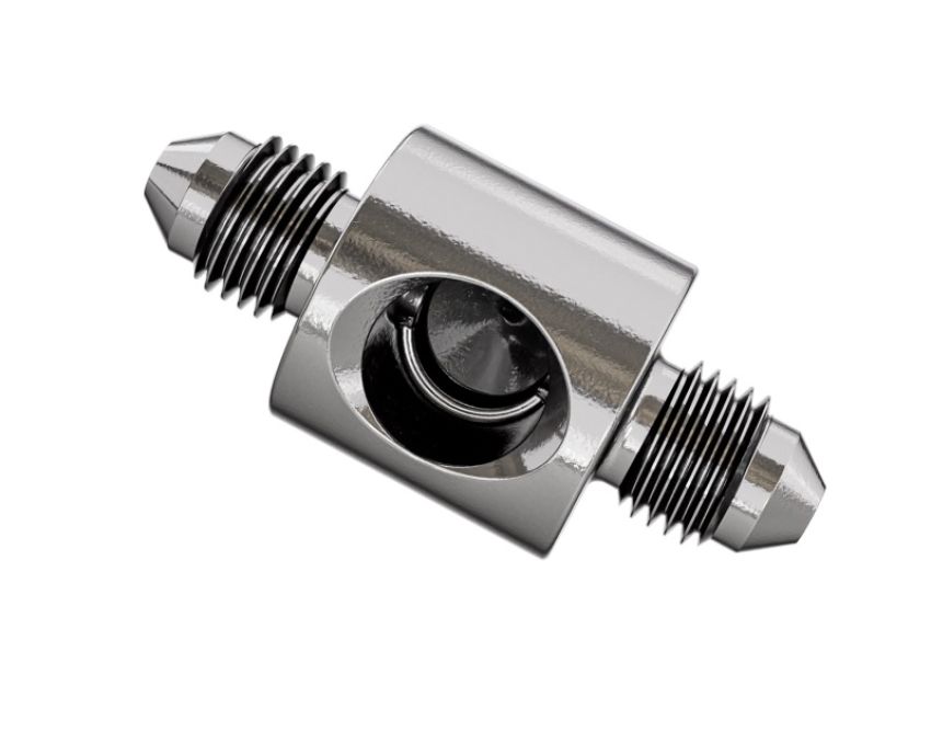 Goodridge PMCHD-011C Universal Rear Brake Switch Holder